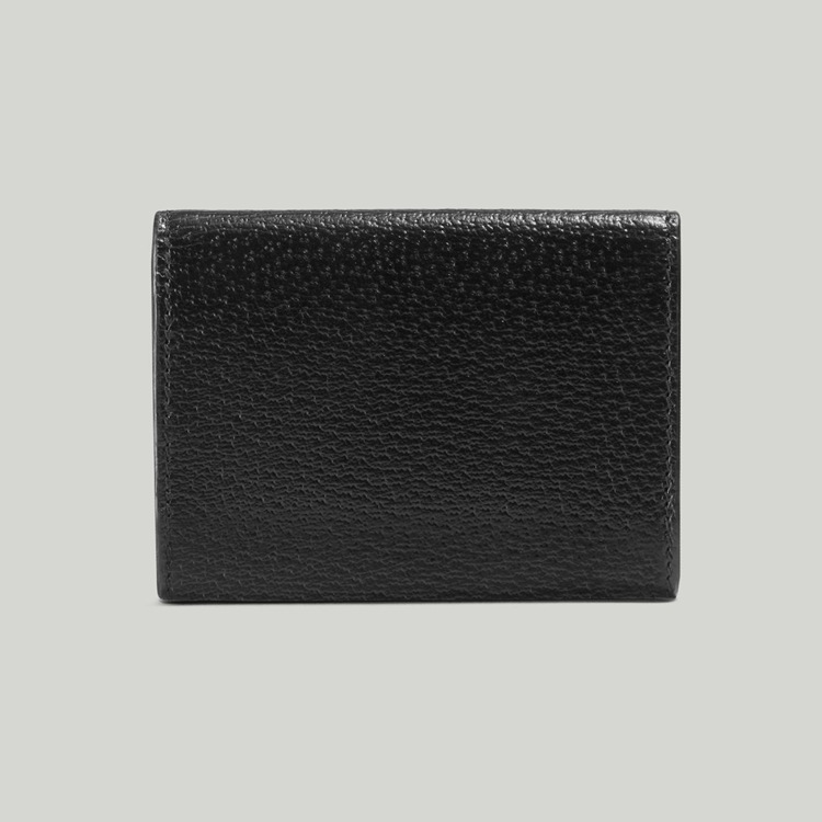 739425.DJ20N.1000.009.080.0000.Light Card case wallet with Interlocking G